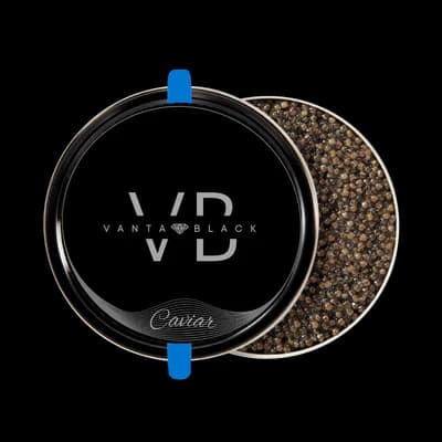10+ Year Acipenser Schrenckii x Huso Dauricus Caviar